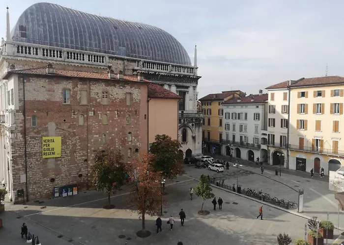 Bed and Breakfast la casa dei sogni Brescia